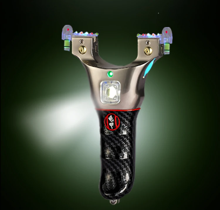 晶彩【皇家猎手】户外多功能照明工具