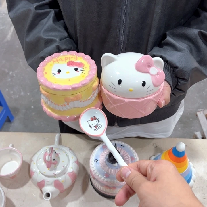 我们的目标是成为更优秀的