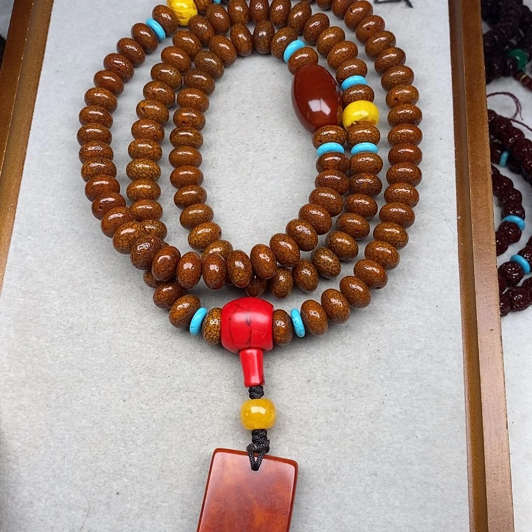 星月菩提吊坠11111111111111