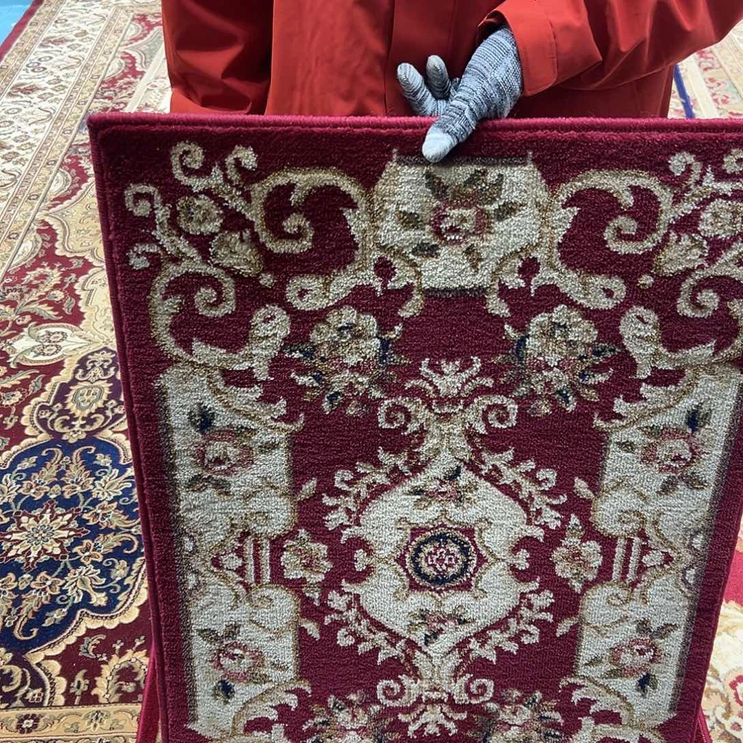 混纺60×90丙纶编织特价福利