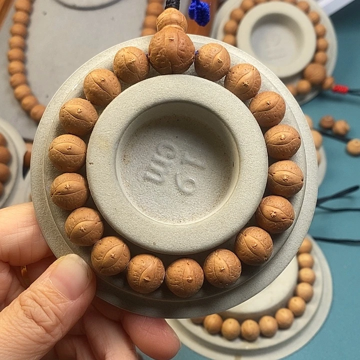 凤眼菩提吊坠凤眼手串