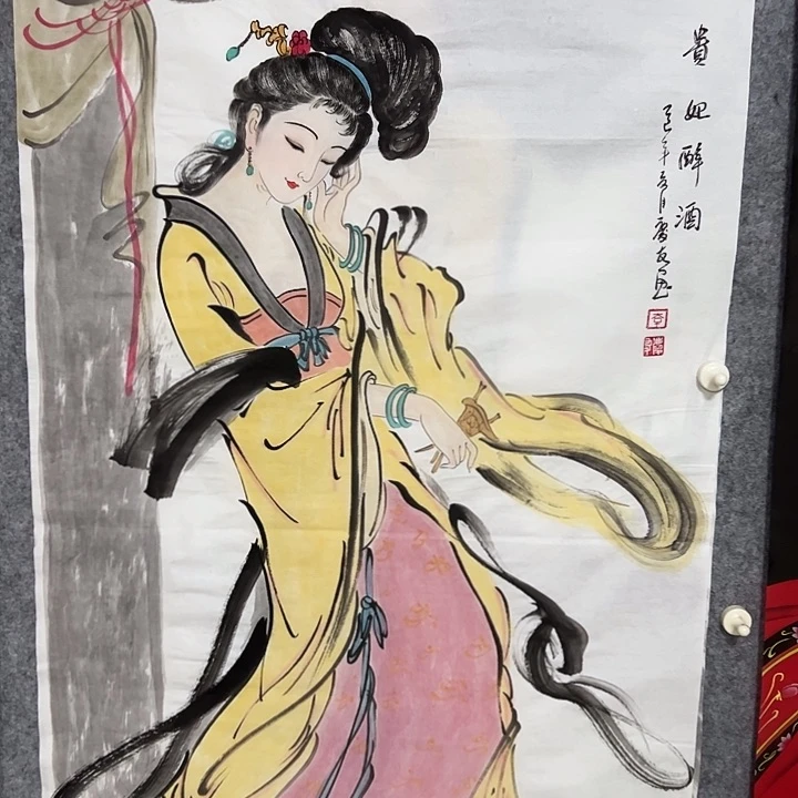 国画手绘国画专用链接888888