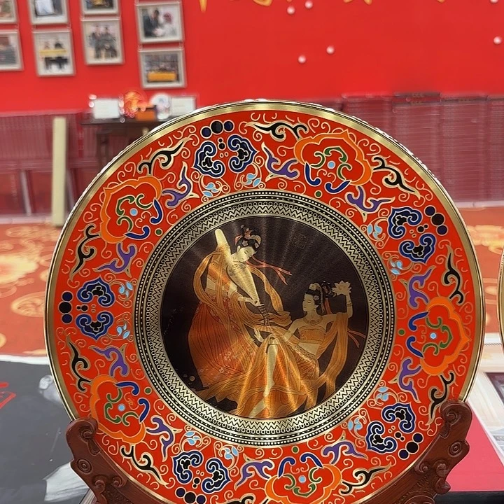 国画国画作品展览
