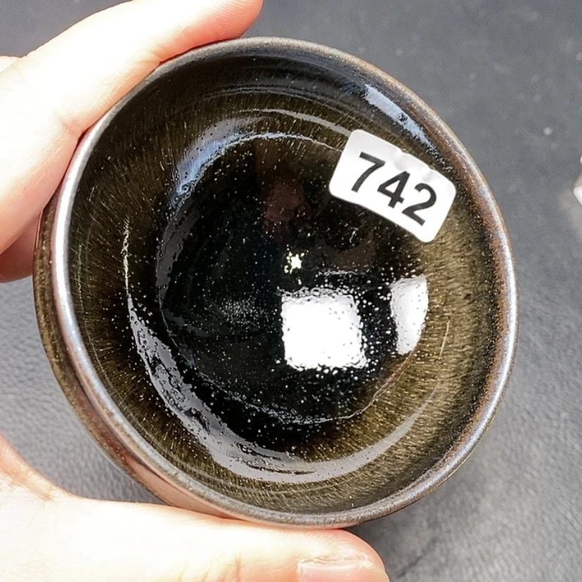 【闪购商品】茶盏我的盏太好啦