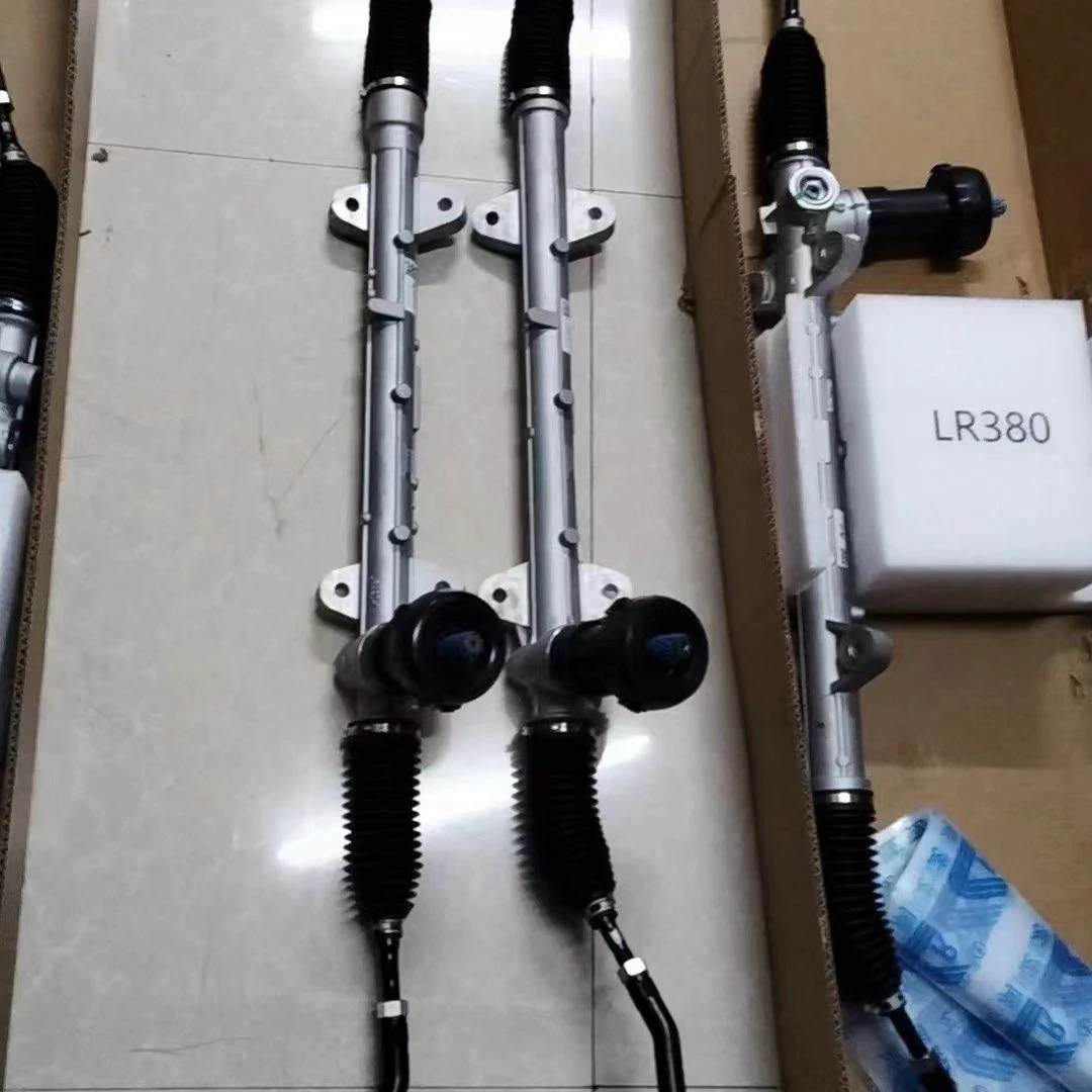 适用长安新逸动PLUS方向机转向机带横拉杆动力转向器总成原厂