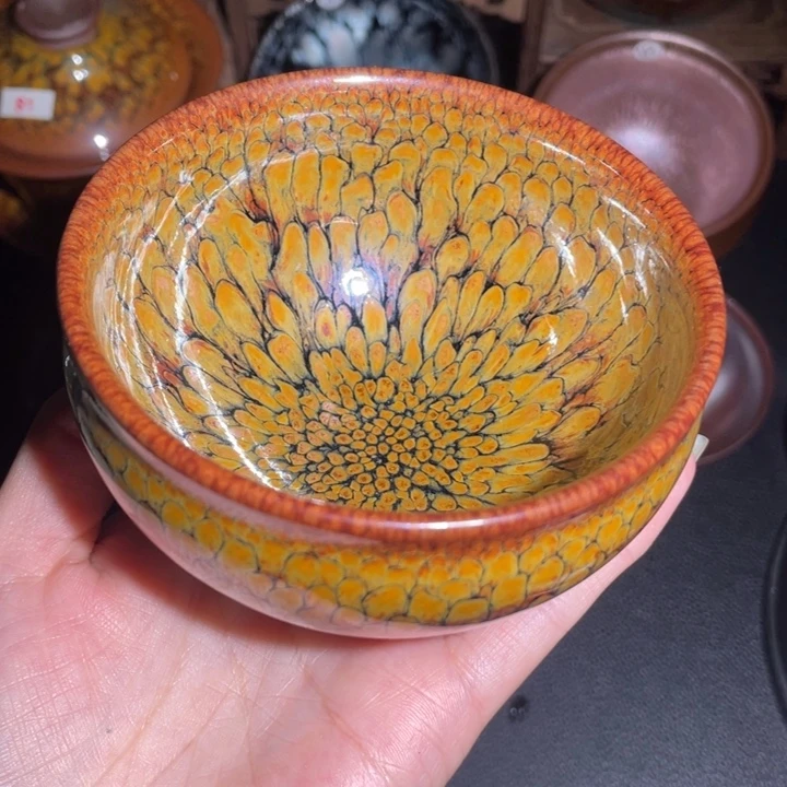 茶盏建盏直播间链接