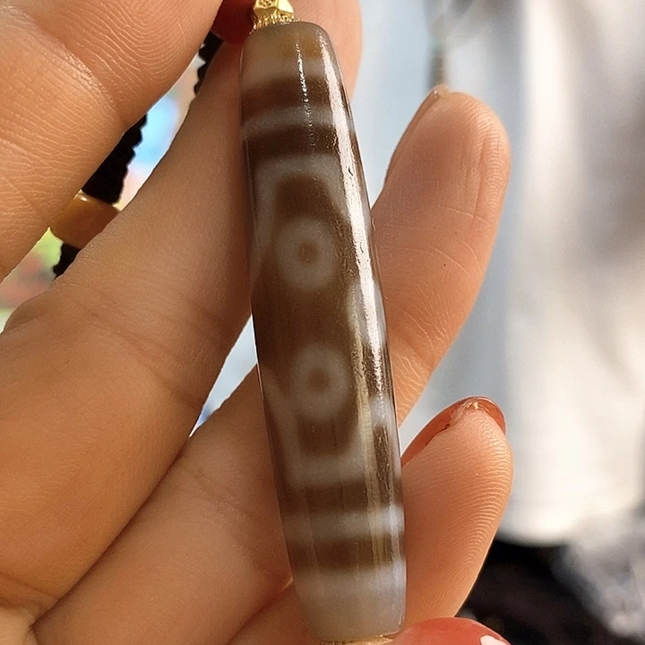 玛瑙/玉髓颈饰未镶嵌65