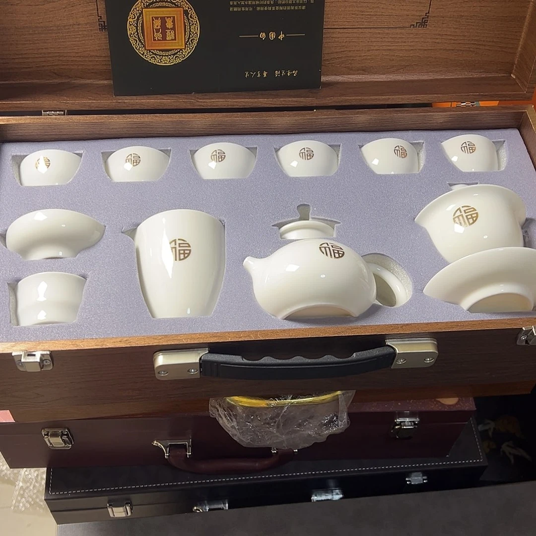 孤品茶具套装等等等