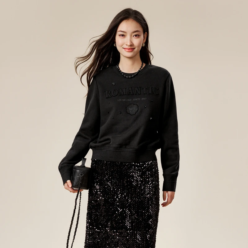 专享卫衣XK401540A890