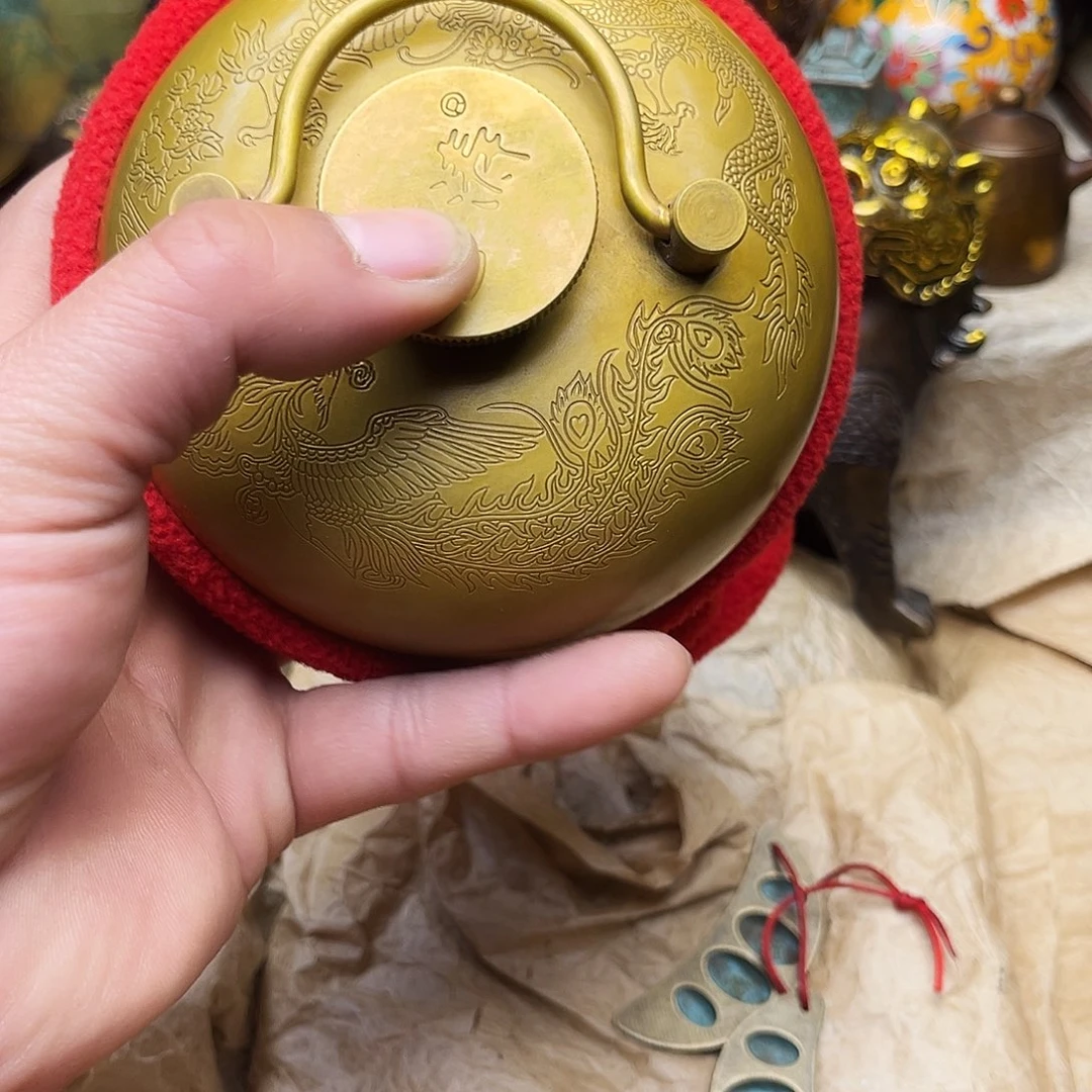 铜器精选专属链接