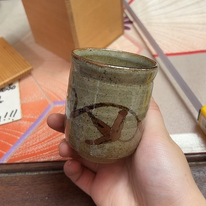精美小瓷器孤品系列