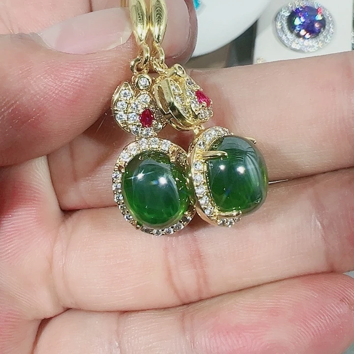 戒指/指环未镶嵌钻石