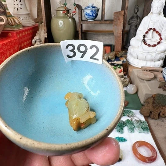 摆件陶瓷材料与器件工程