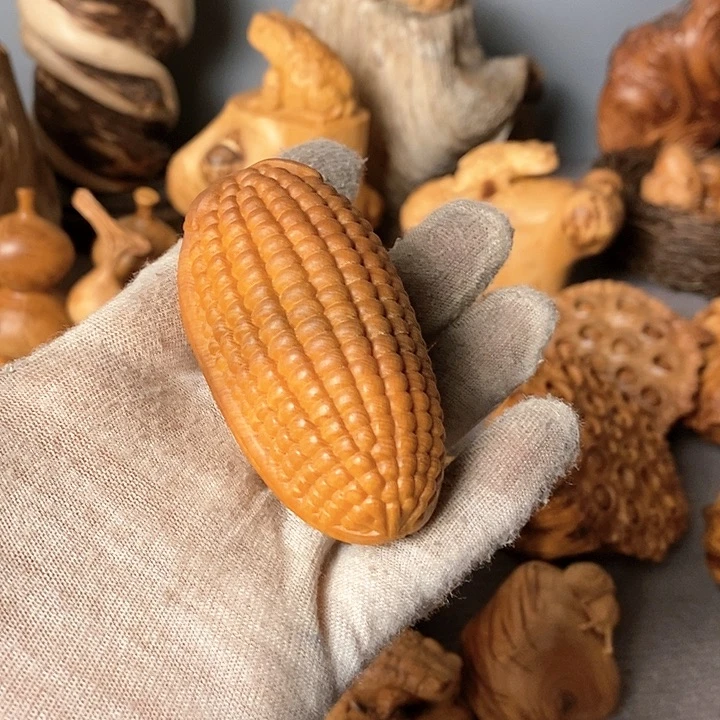 柏木崖柏精品崖柏