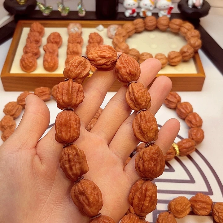 文玩核桃手串小核桃手串