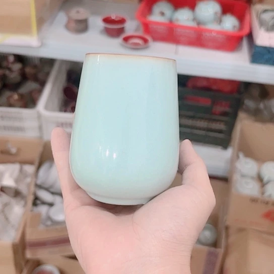 微瑕的一个直播间介意勿拍