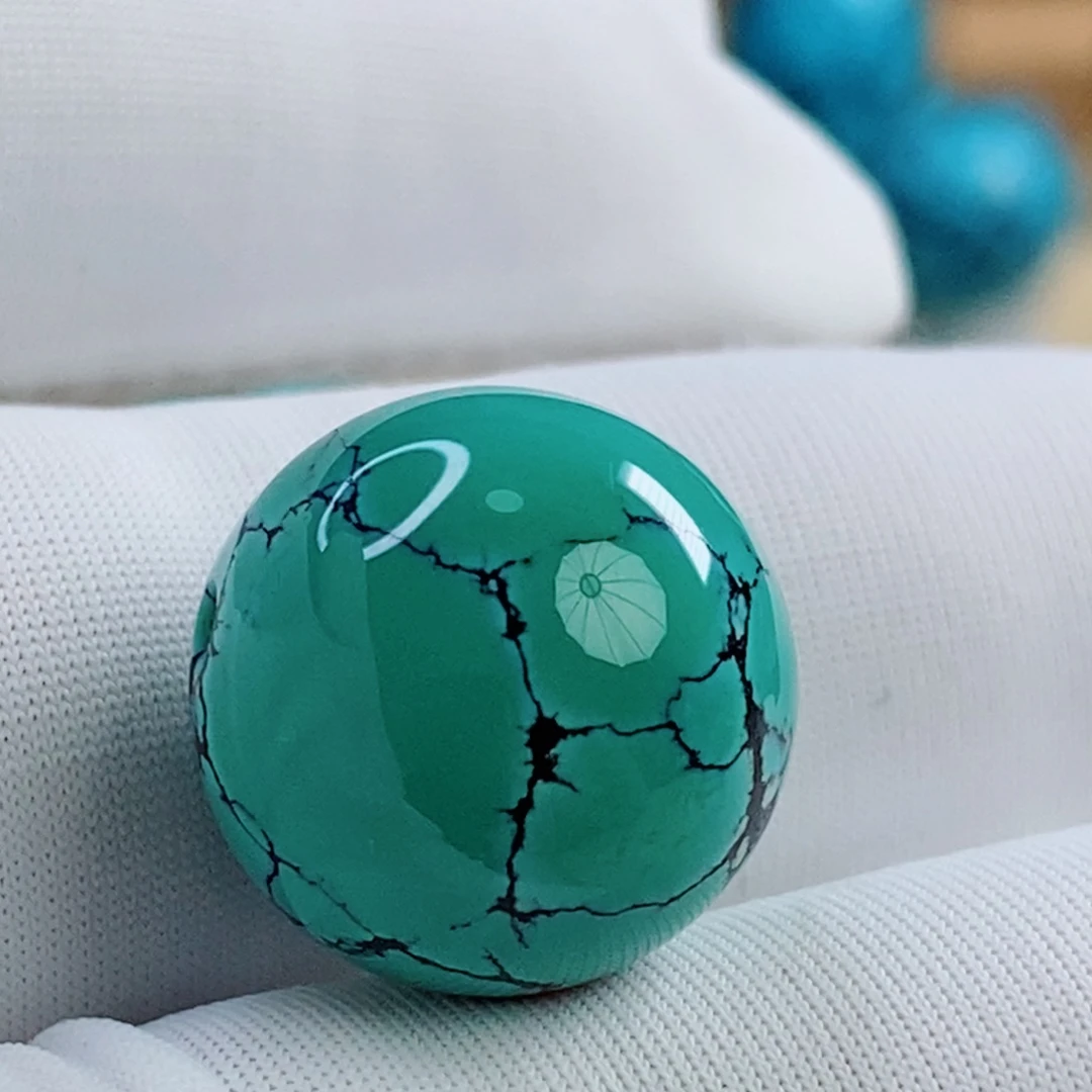 绿松石未镶嵌其他