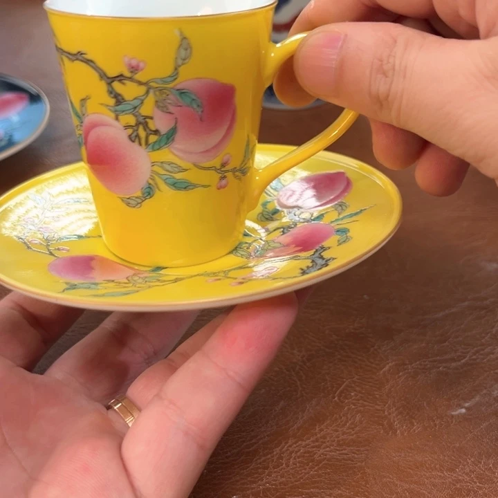 瓷片千年瓷都景德镇