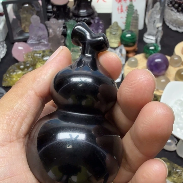 未镶嵌珠宝半成品水晶
