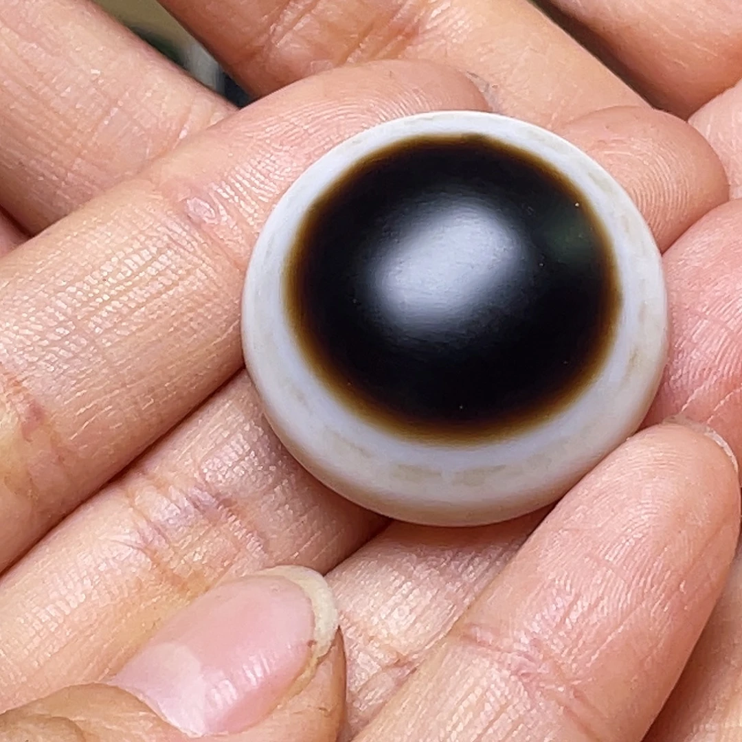 t***a玛瑙/玉髓未镶嵌珠宝奇石