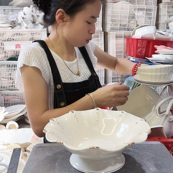 盘微瑕产品……一个