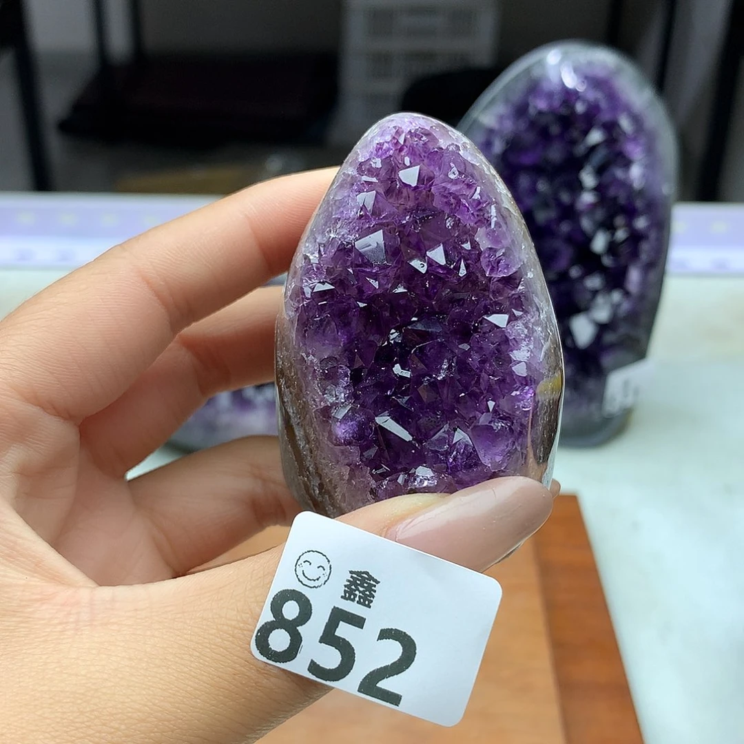 未镶嵌大型摆件（非配饰）水晶