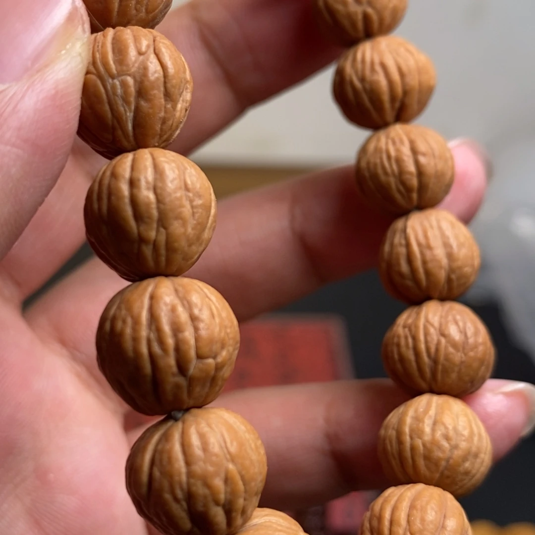 এ***࿐吊坠猴头核桃猴头