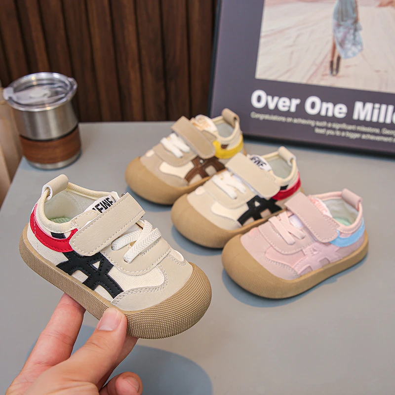 2025宝宝鞋子小童鞋男童女童跑步鞋子休闲鞋帆布鞋运动鞋子休闲鞋