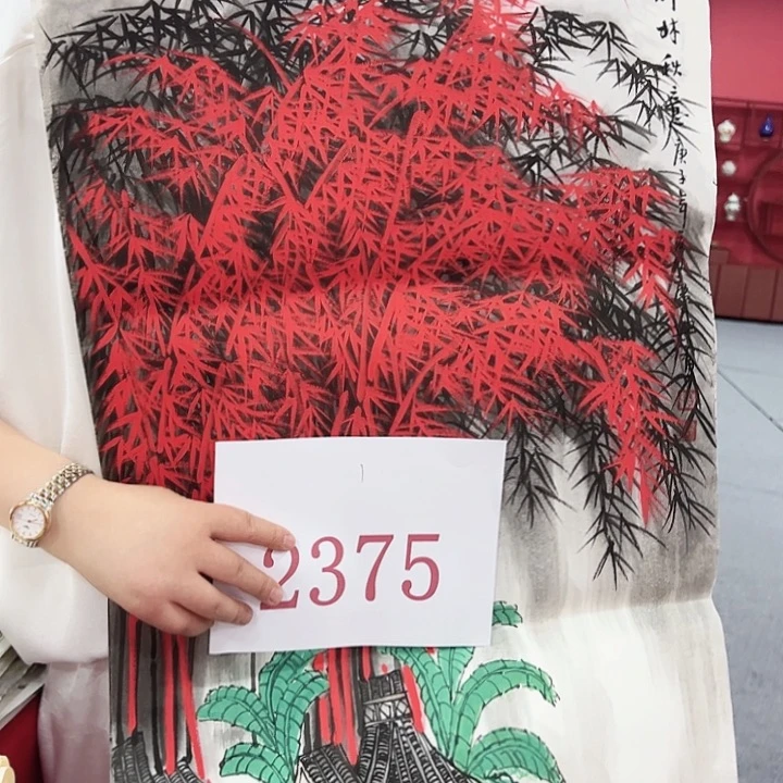 横款晚上好福利多多