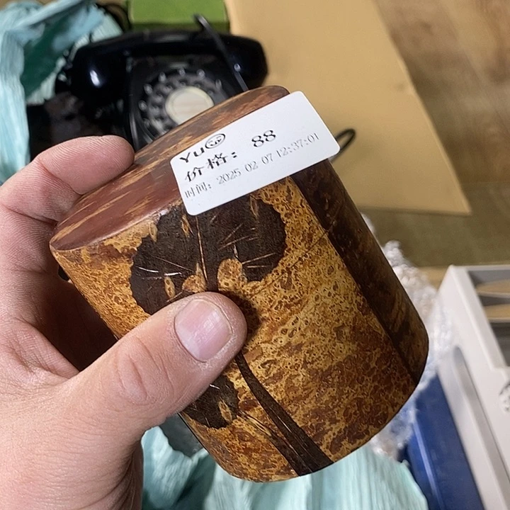 瓷片Y*?阿宝先生推荐好物