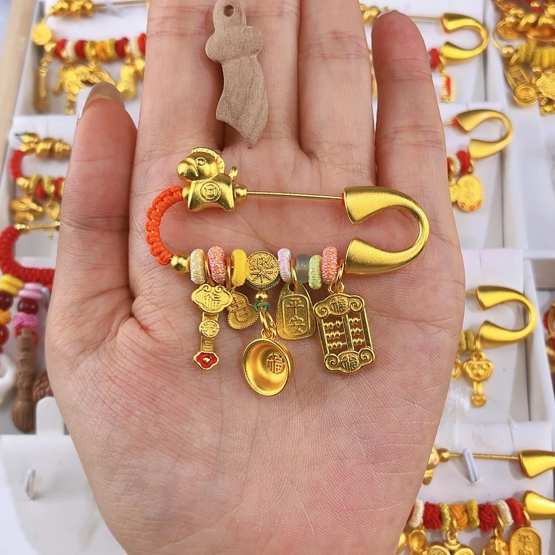 大理石铜合金定制款