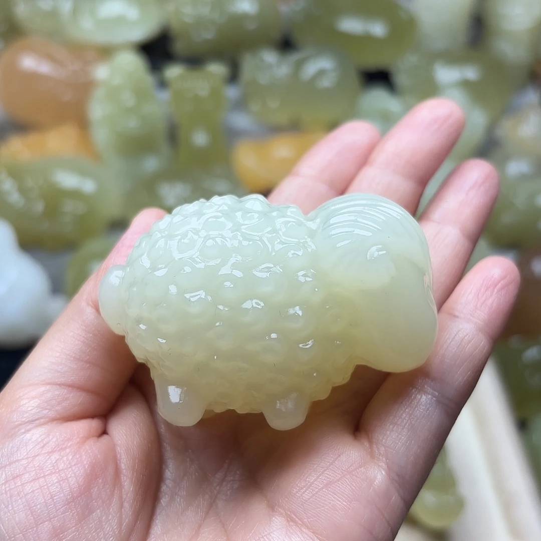 盆景石奇石时尚百搭石头