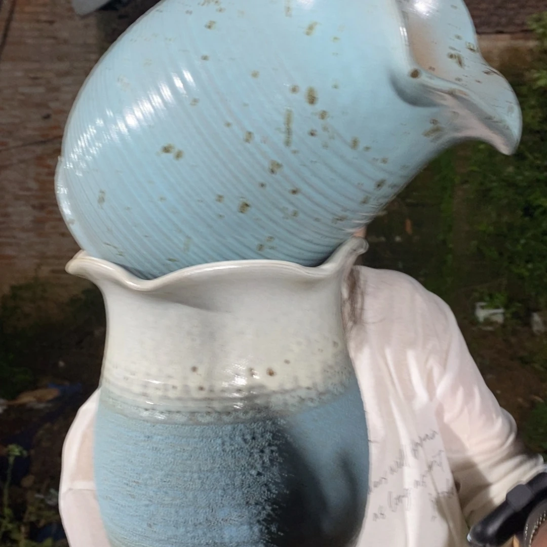 紫砂花盆正品15/20