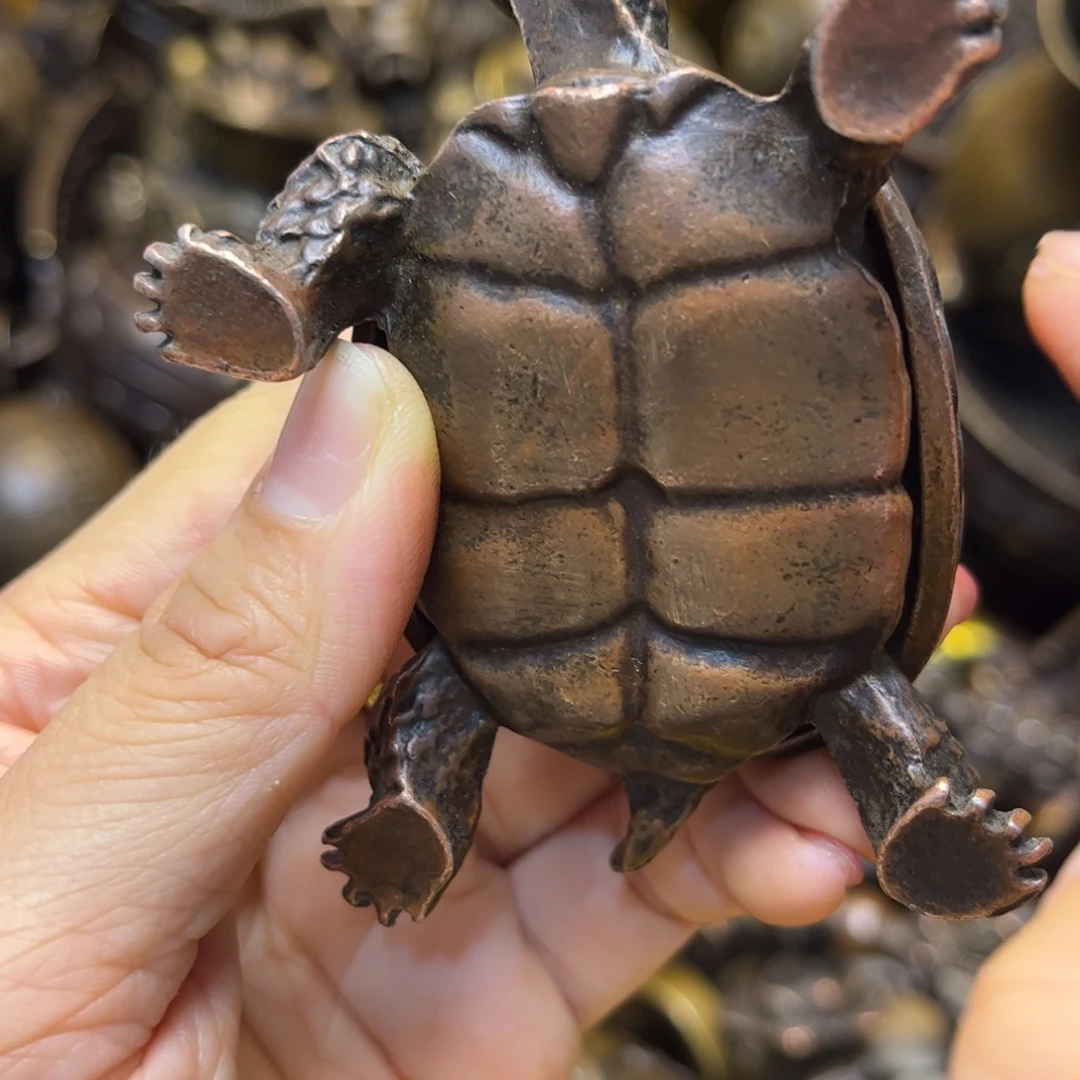 精美铜器诚信经营