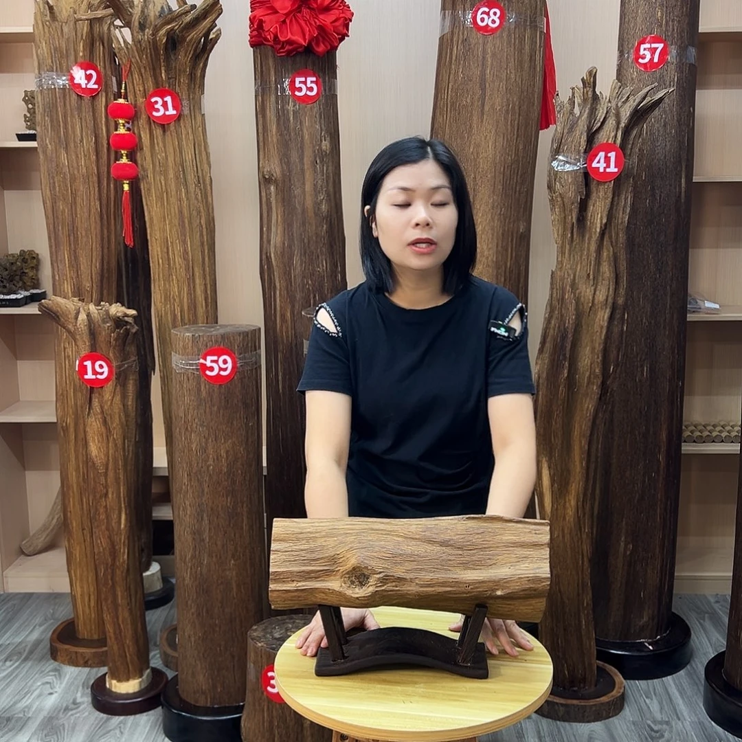 沉香碎屑沉香沉香