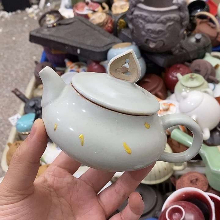 陶瓷艺术品及陶瓷制品