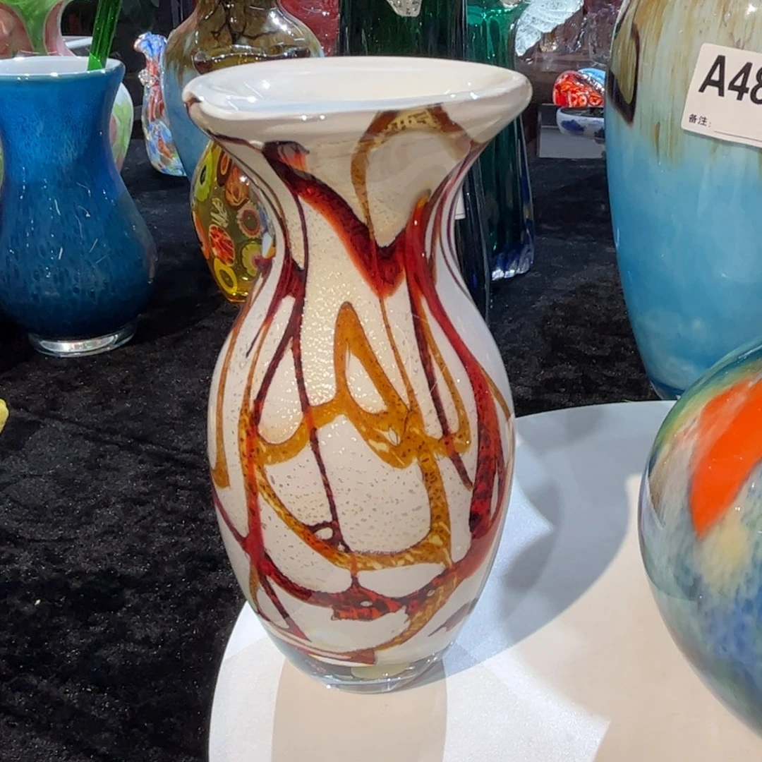 琉璃手工艺品精品