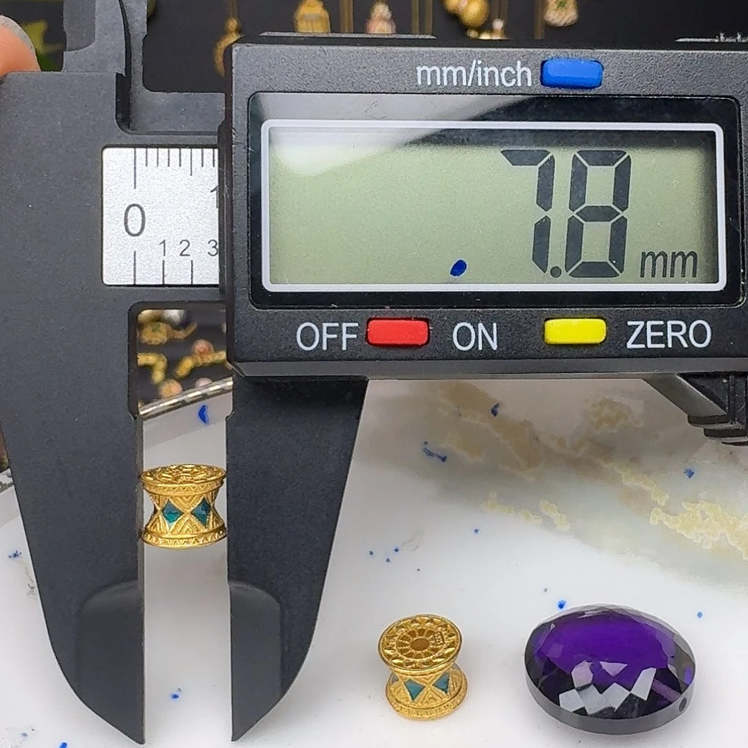 银S925镶嵌颈饰紫晶紫水晶925镶嵌187