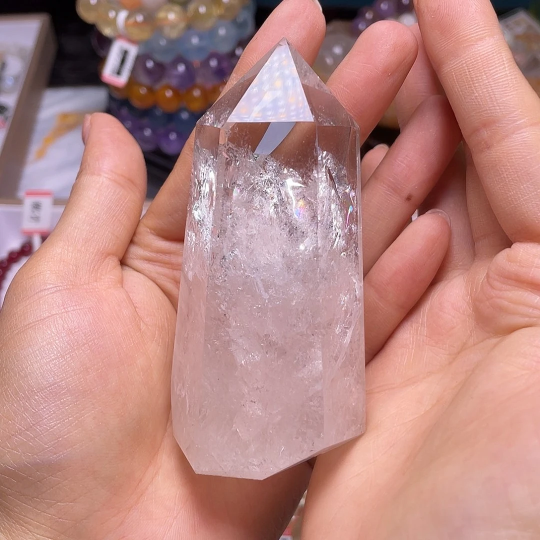 手链（多样性发一267未镶嵌水晶