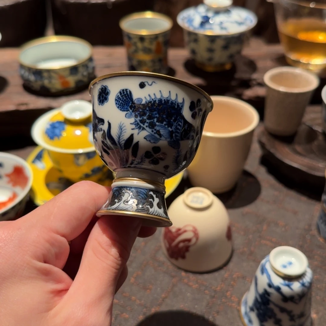 珈***馆瓷器杯子杯子杯子