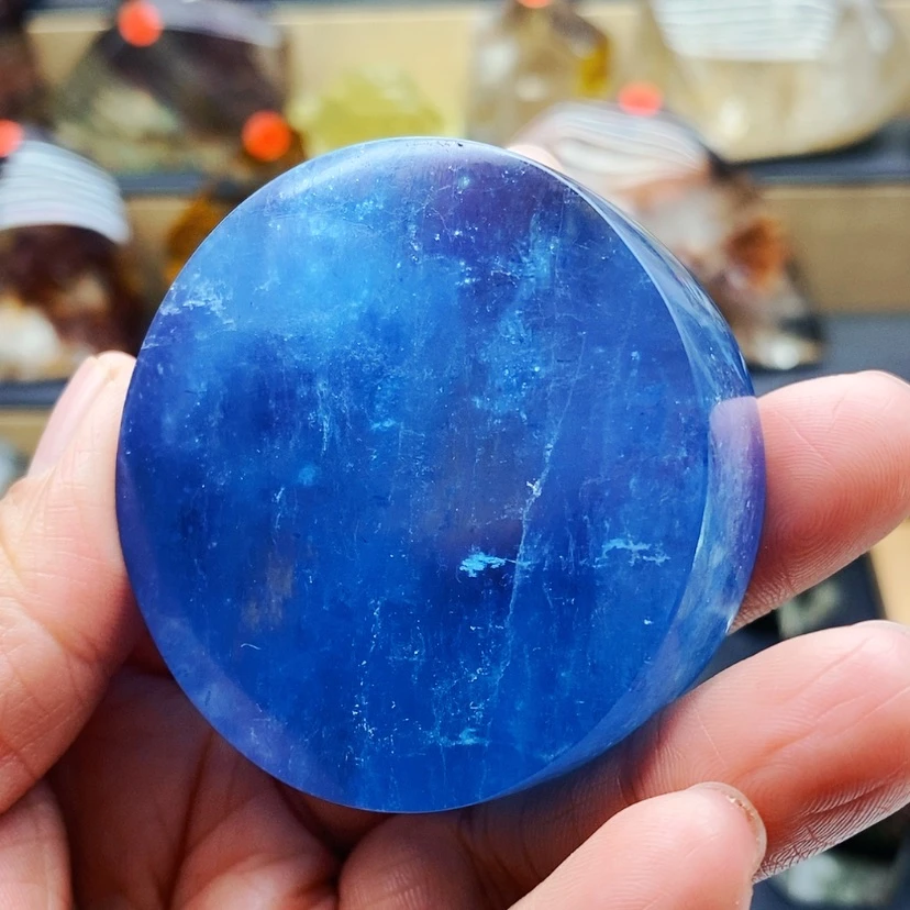 【闪购商品】水晶大型摆件（非配饰）未镶嵌用****9