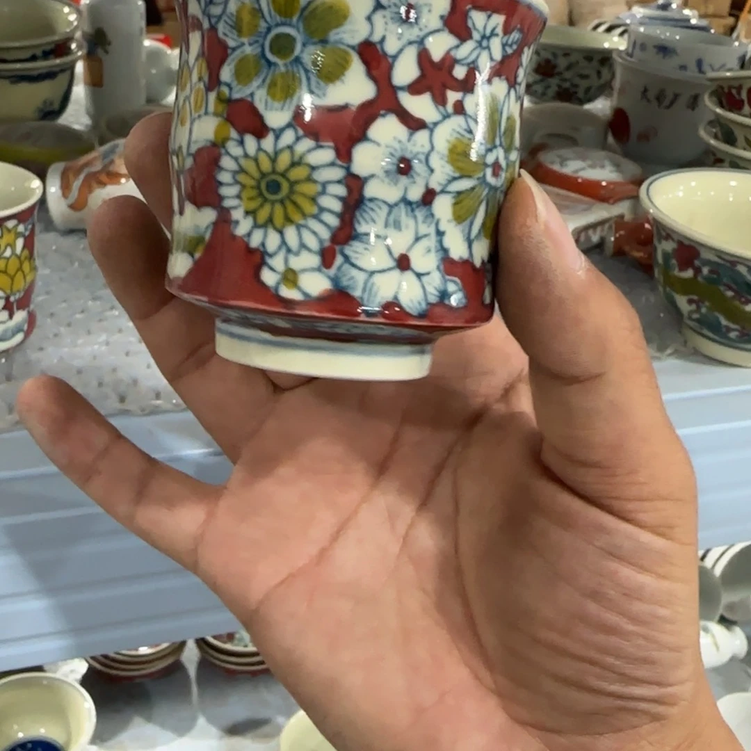 瓷片瓷器及瓷器的工艺技术水平及技术