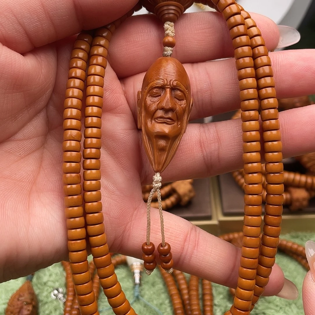 手串/手链橄榄核橄榄核核尖210