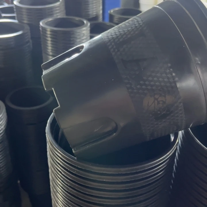 树脂黑加伦口16高17 －组15