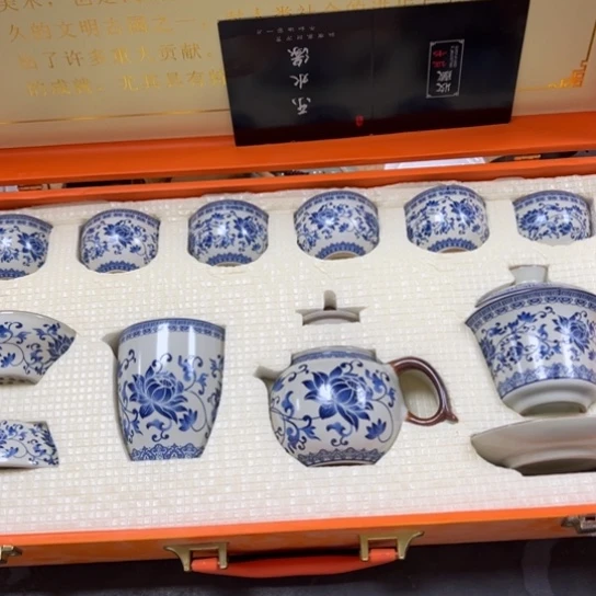 陶瓷茶具陶瓷茶具