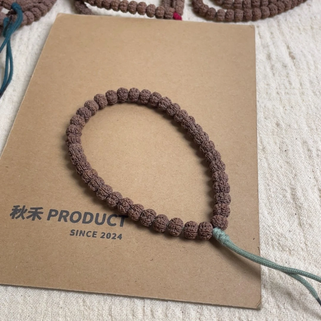 吊坠金刚菩提原生态平细小金刚全品无黄