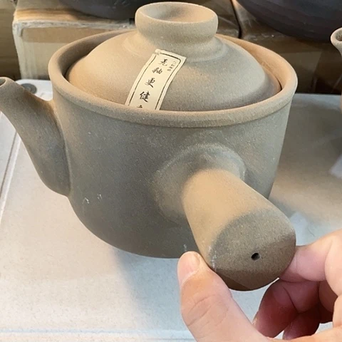 底槽青外贸单1个陶1800毫升