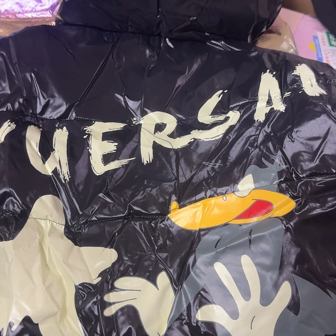 110尺码合适么打的过来