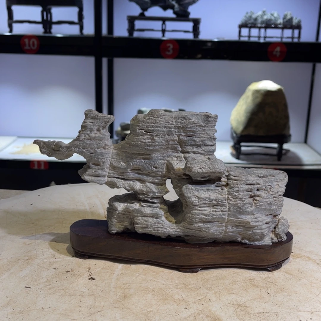 冷***厂石材奇石怪叔叔不喜欢