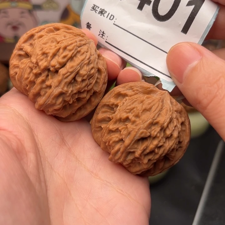 吊坠文玩核桃401磨盘40尺寸
